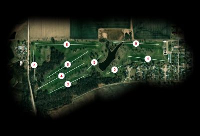 Green Acres Country Club