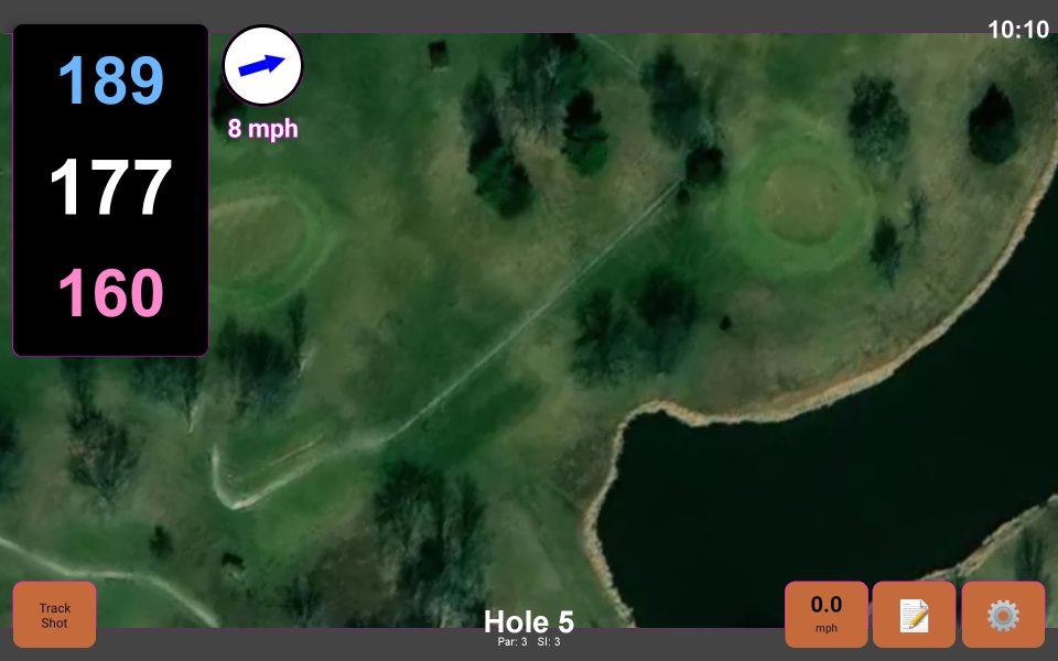 Hole preview 2