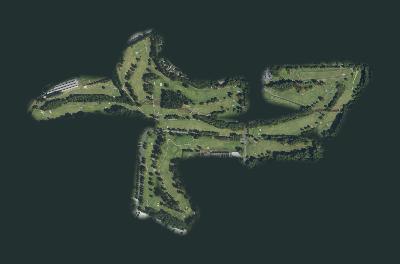 Hillandale Golf Course