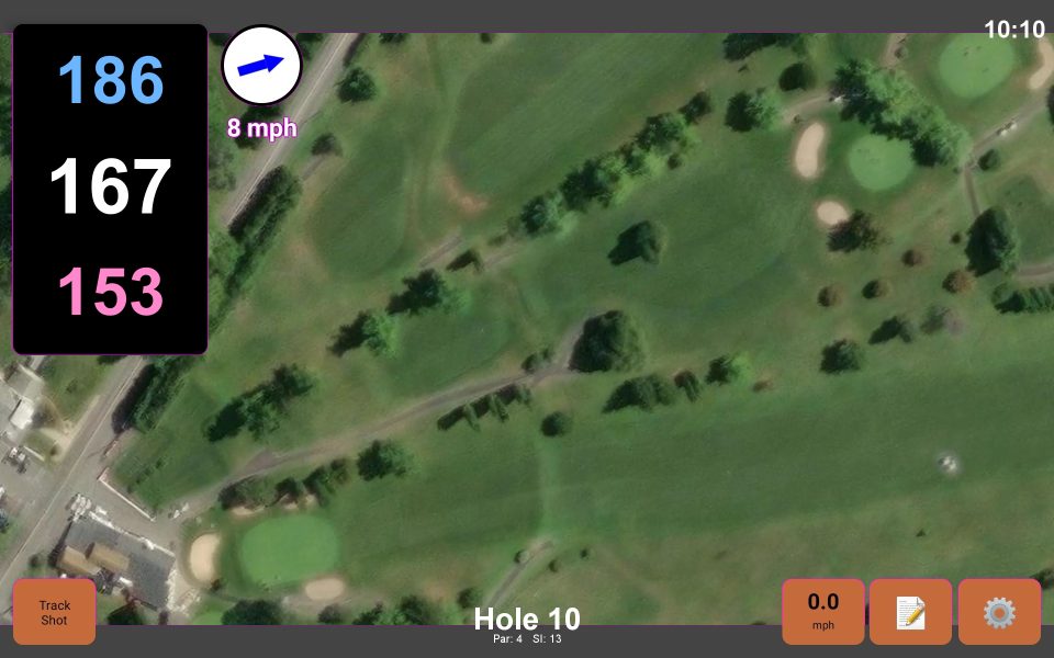 Hole preview 2