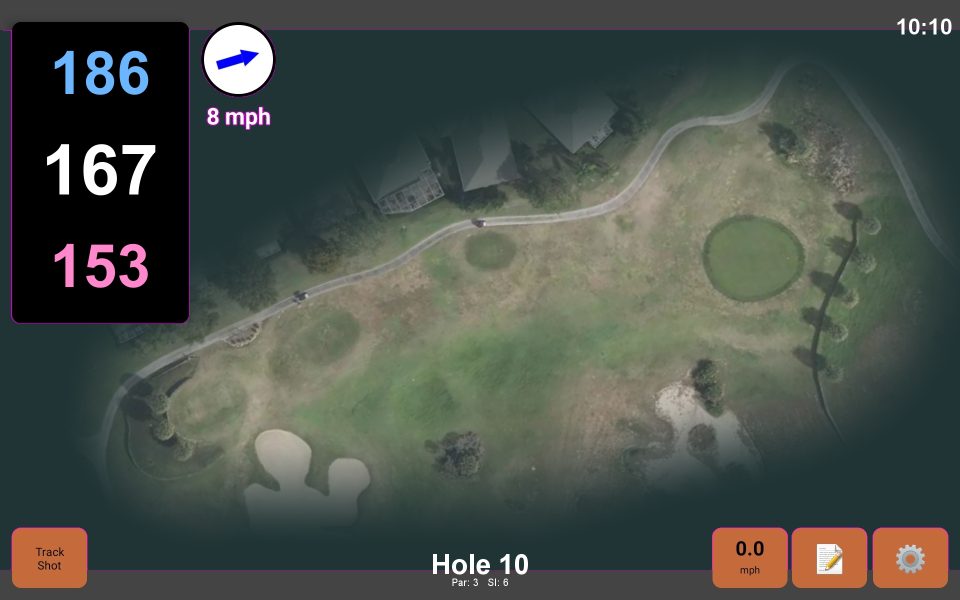 Hole preview 2