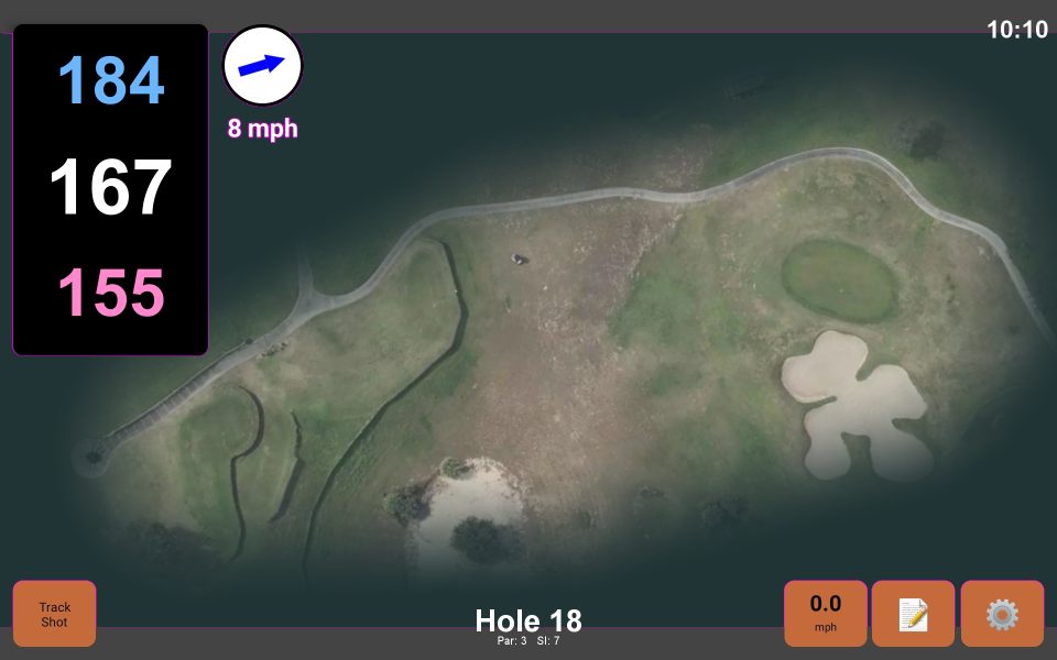 Hole preview 3