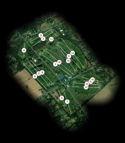 Cumberland Golf Club