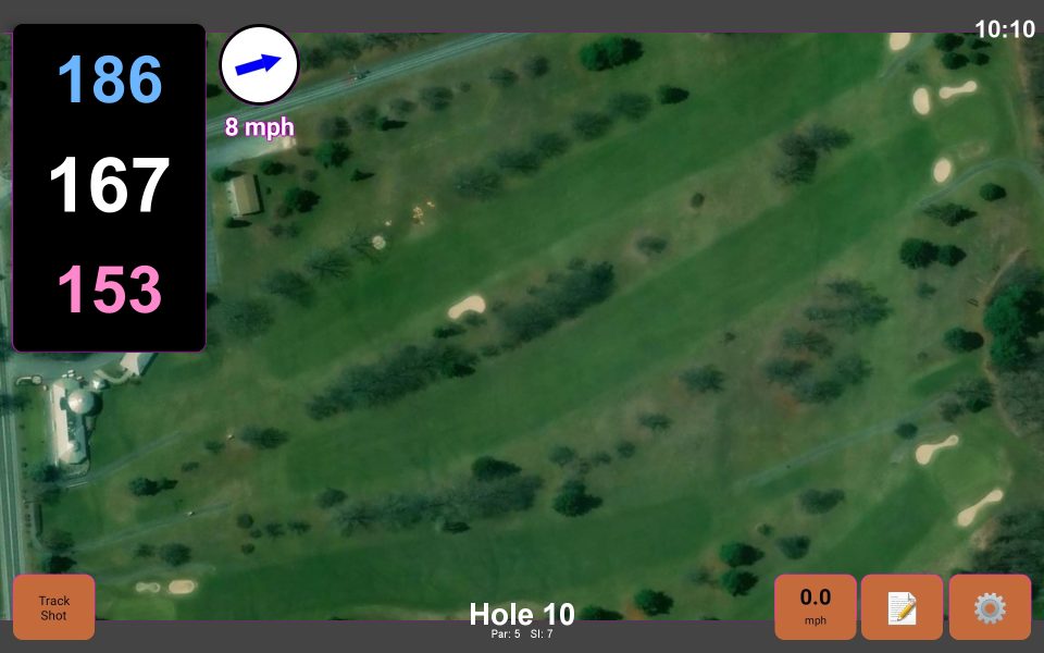 Hole preview 2