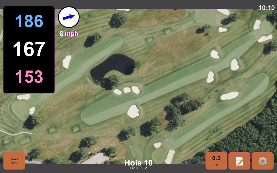 Hole preview 2