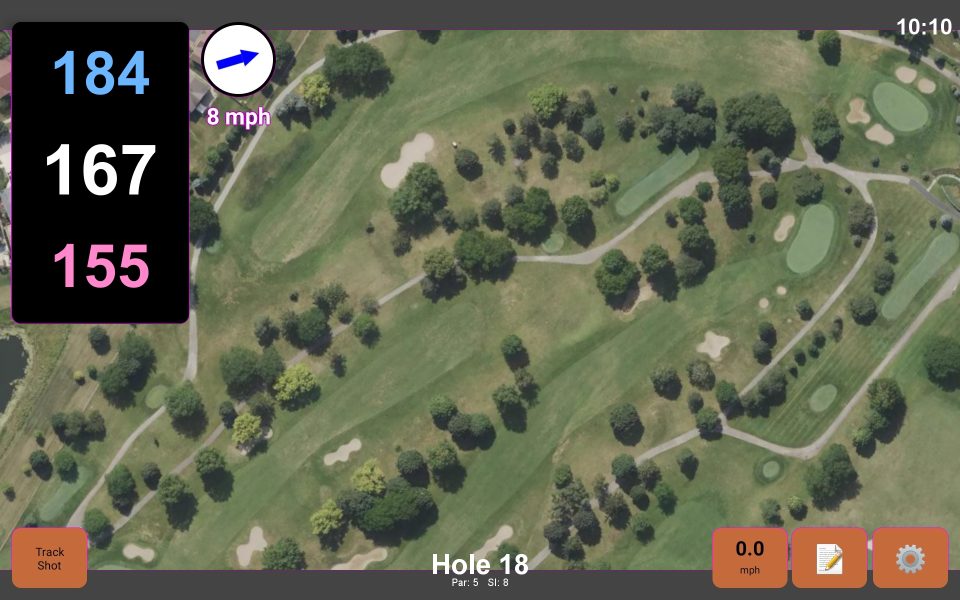 Hole preview 3