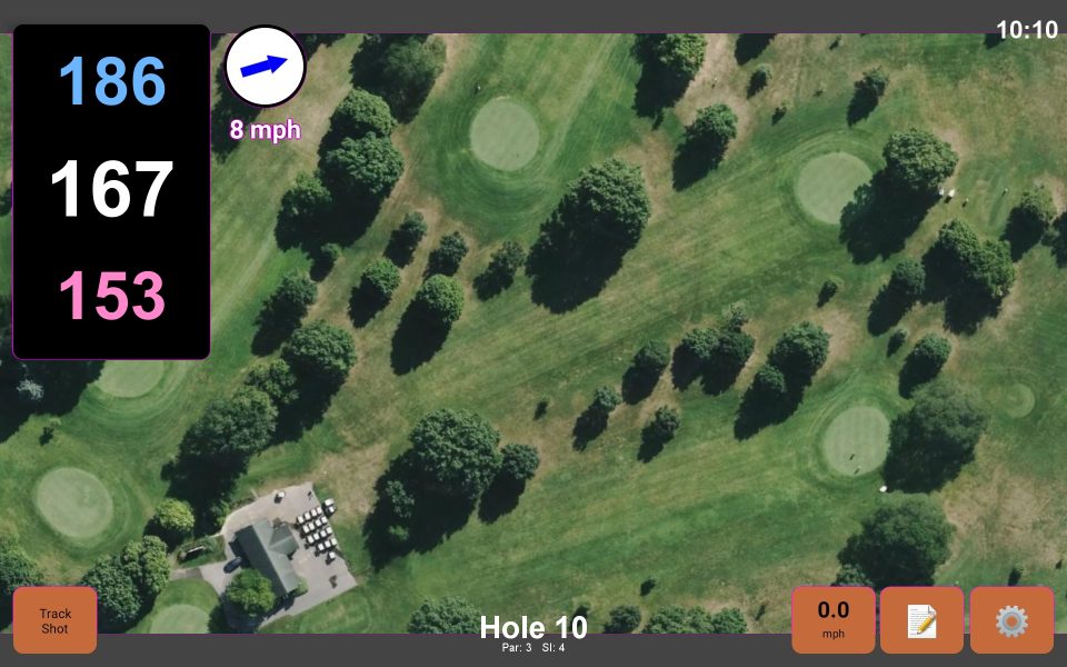 Hole preview 2