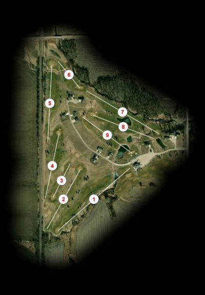 Ridge Stone Golf Club