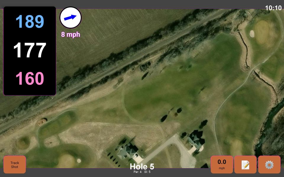 Hole preview 2