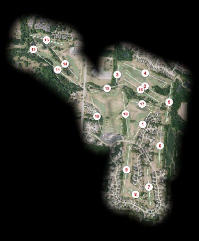 Heatherwoode Golf Club