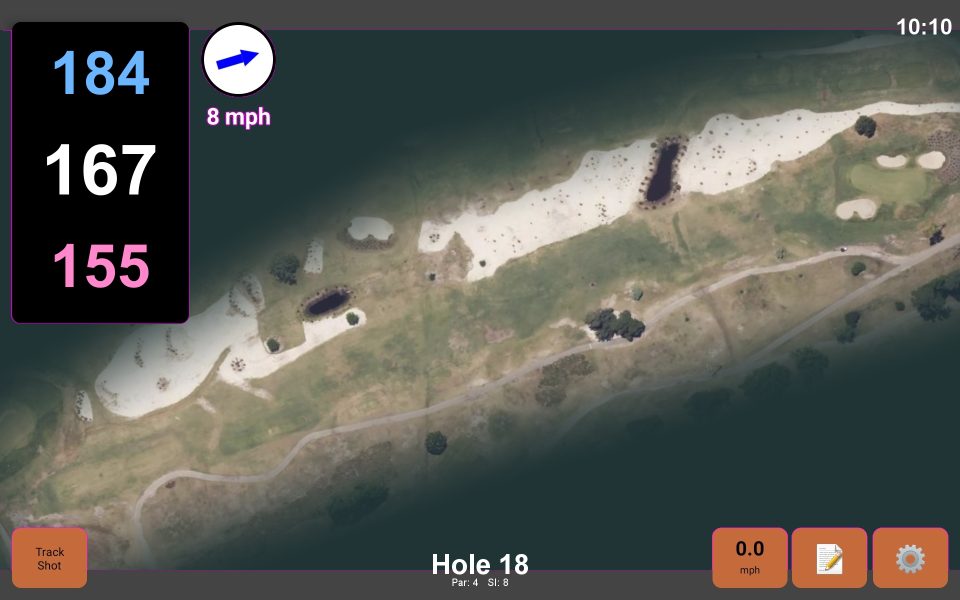 Hole preview 3