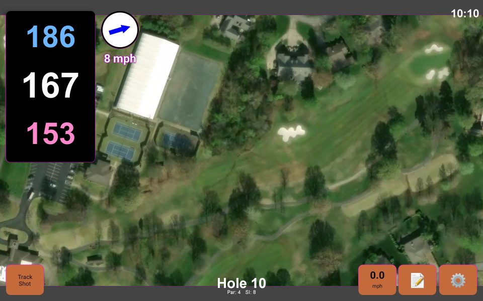 Hole preview 2