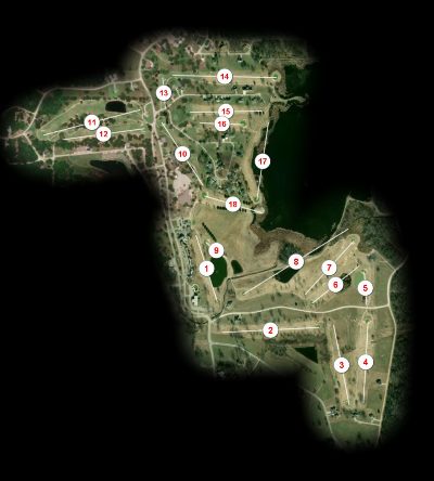 Falconhead Resort & Country Club