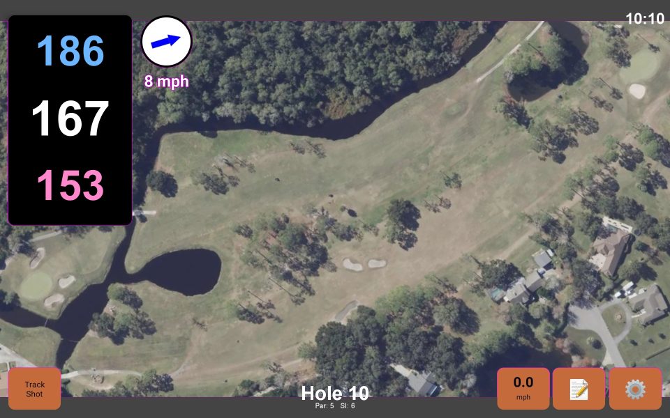 Hole preview 2