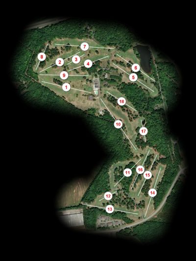 Kinderton Country Club