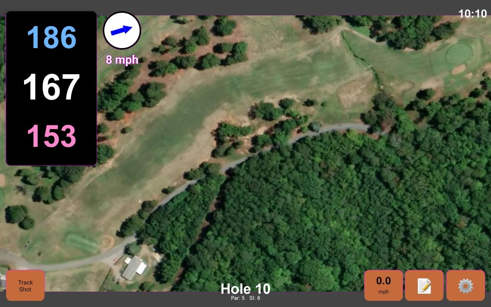 Hole preview 2