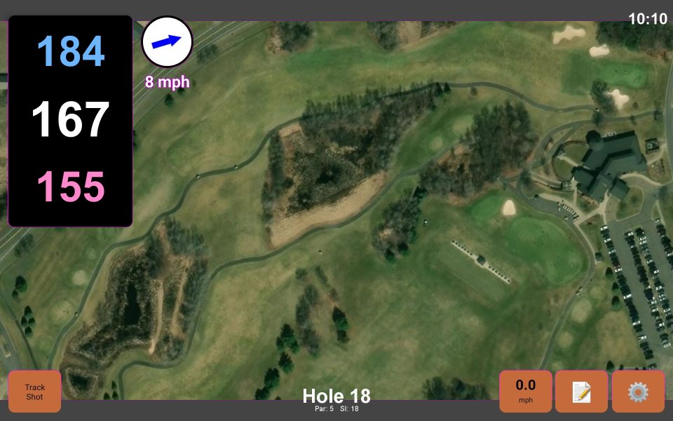Hole preview 3