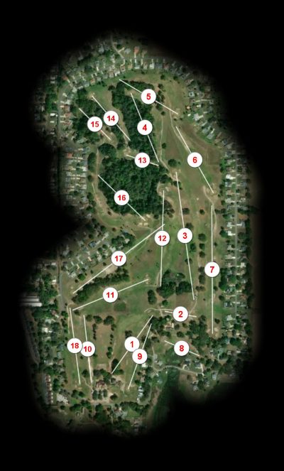 Lakeside Country Club