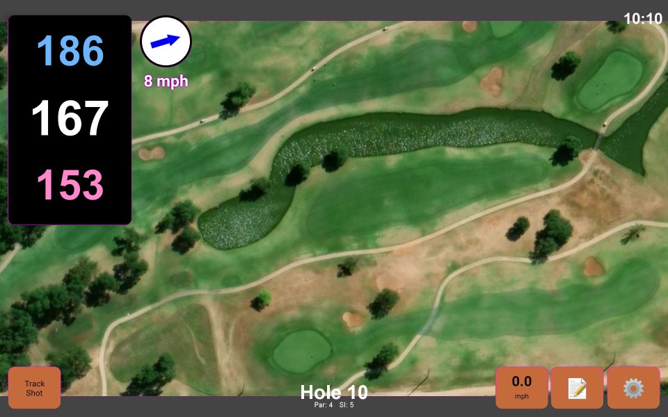 Hole preview 2