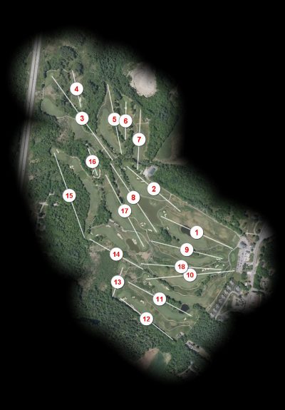 Spring Meadows Golf Club at Cole Farms
