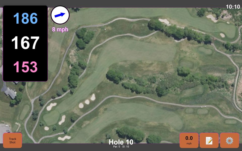 Hole preview 2