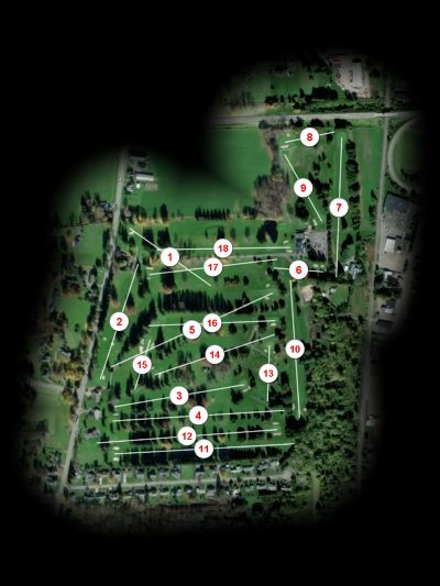 Cortland Country Club