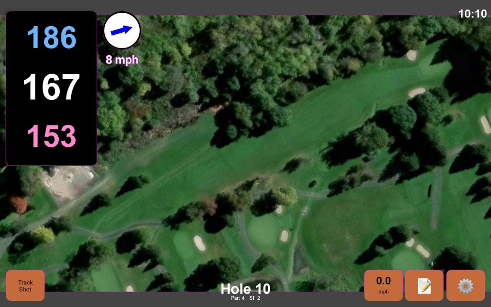 Hole preview 2