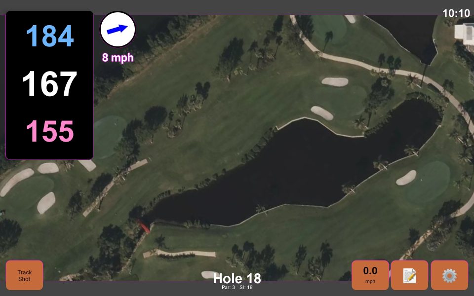 Hole preview 3