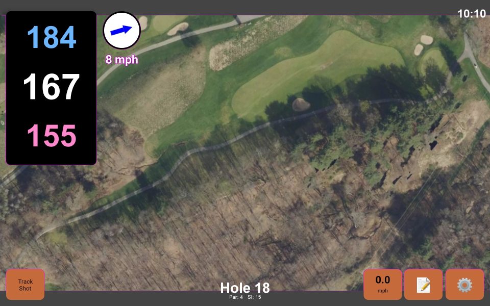 Hole preview 3