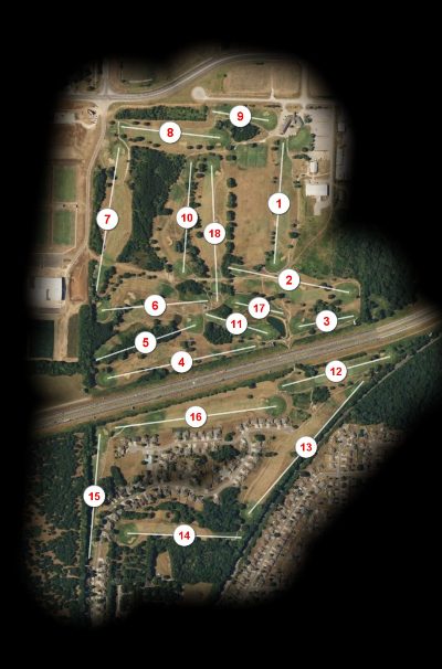Deer Lake Golf Club