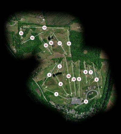 Eagles Crossing Golf Club
