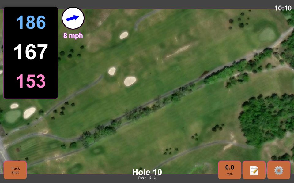 Hole preview 2