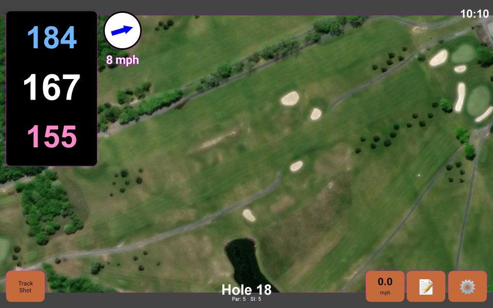 Hole preview 3
