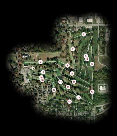 Moila Country Club