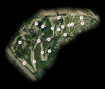 Swainsboro Golf Club