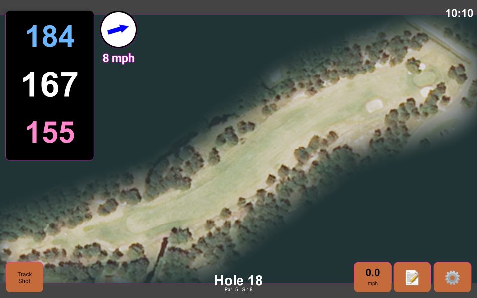 Hole preview 3