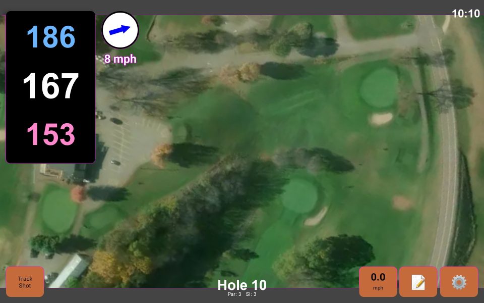 Hole preview 2