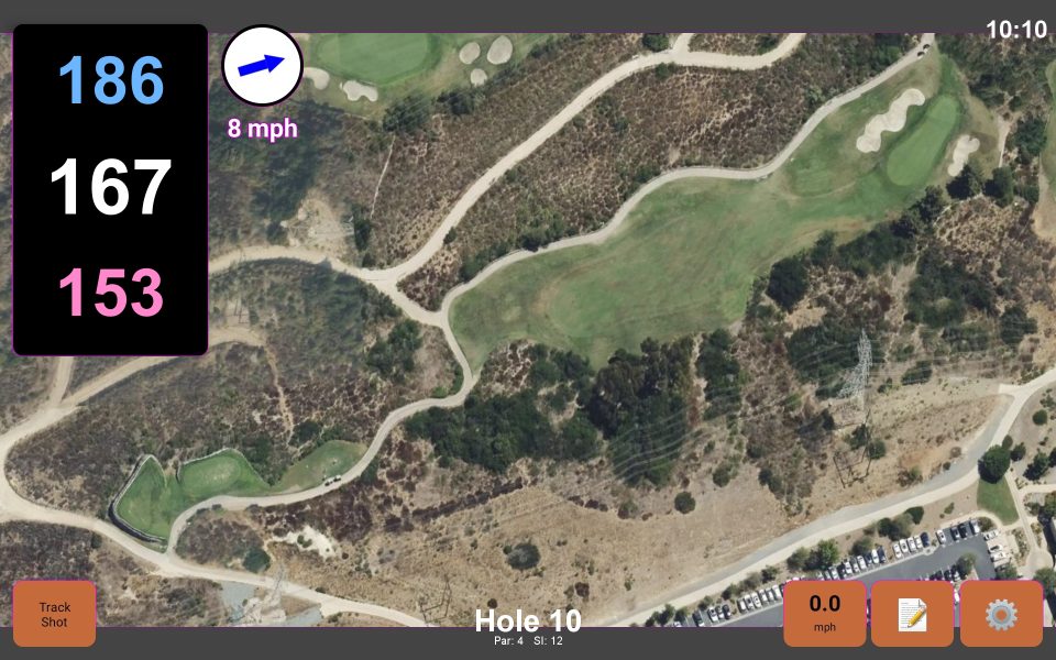 Hole preview 2