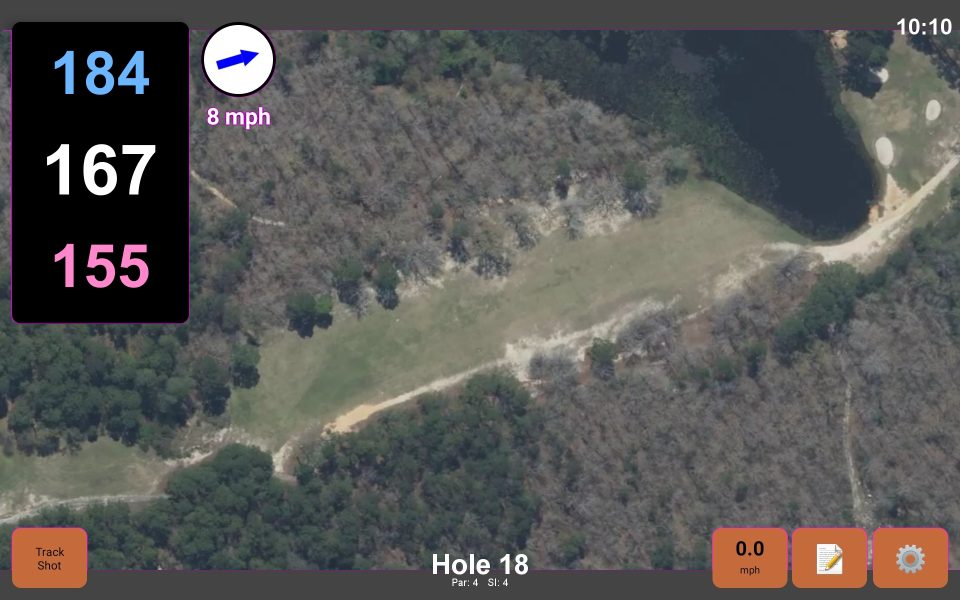 Hole preview 3