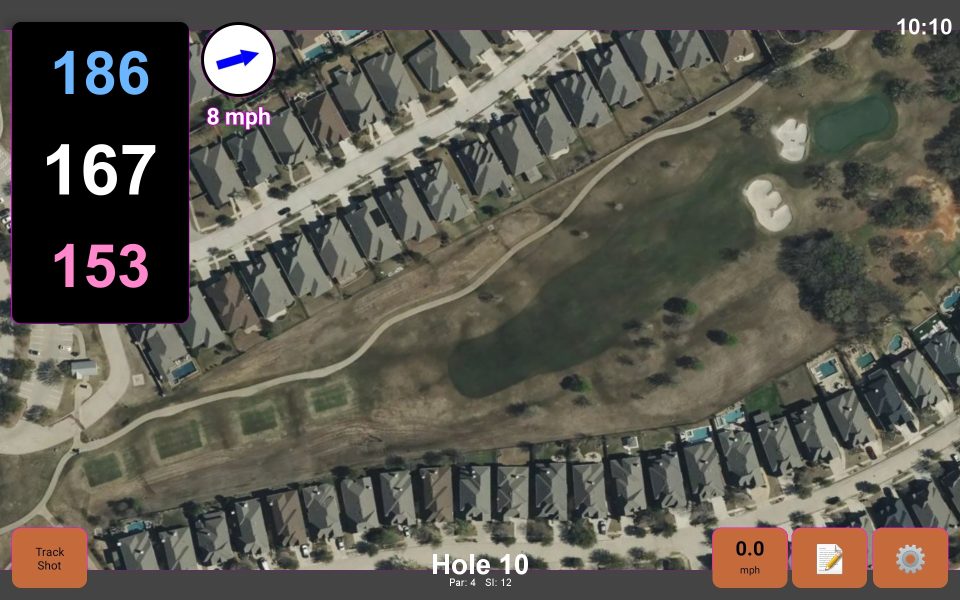 Hole preview 2