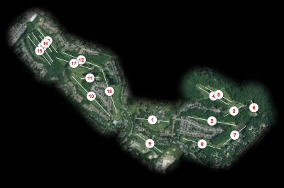 Walden Country Club