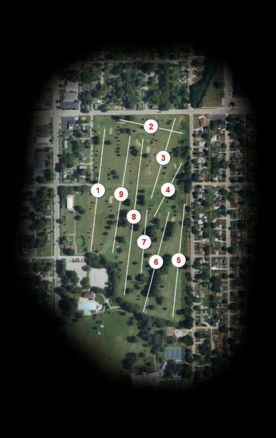Douglass Golf Course