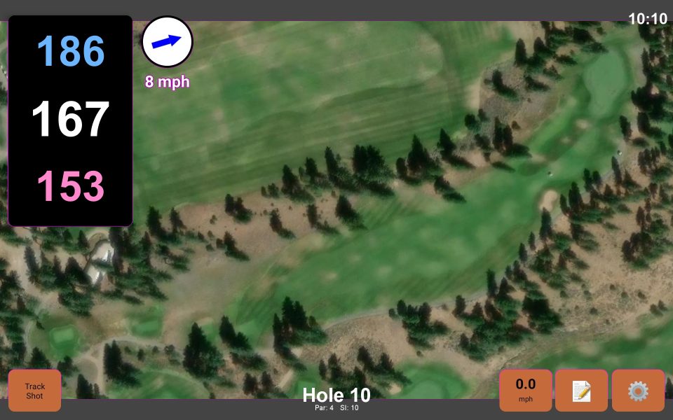 Hole preview 2