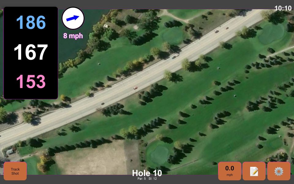 Hole preview 2