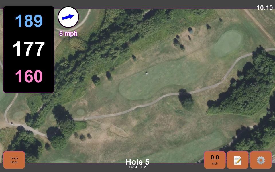 Hole preview 2
