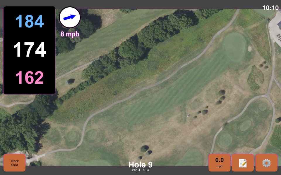 Hole preview 3