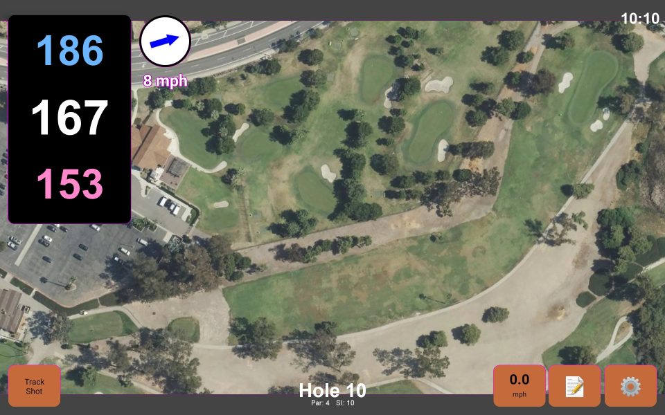 Hole preview 2