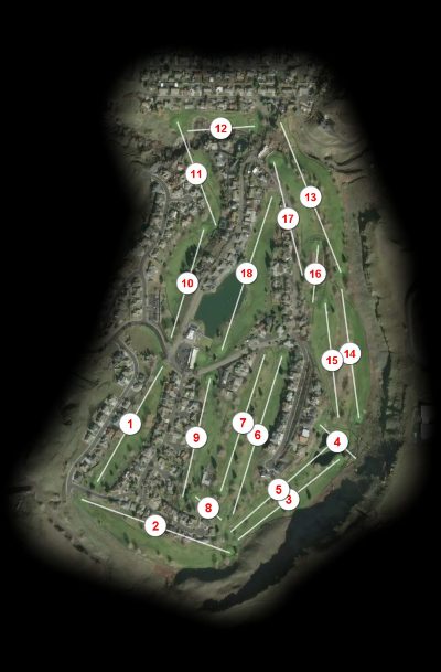 Lewiston Golf & Country Club
