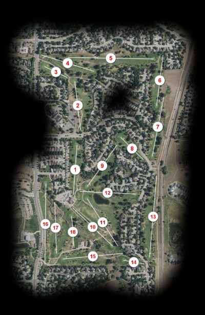Southridge Golf Course