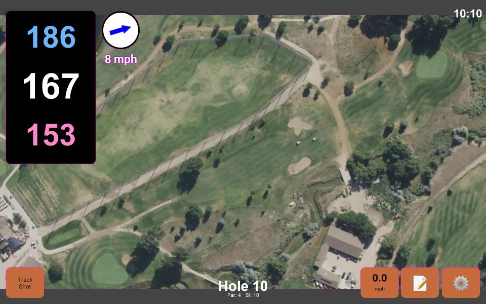 Hole preview 2